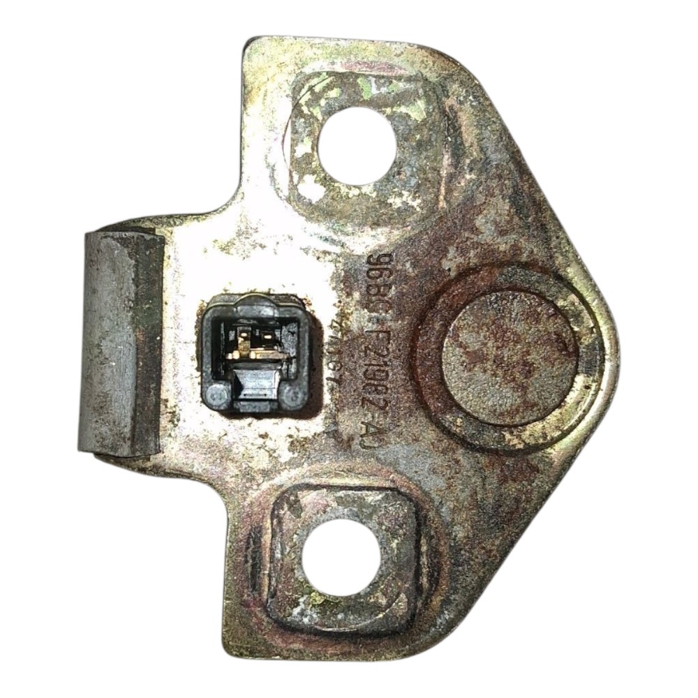 Batente Porta Dianteira/traseira Ford Focus 1.8 2001 2