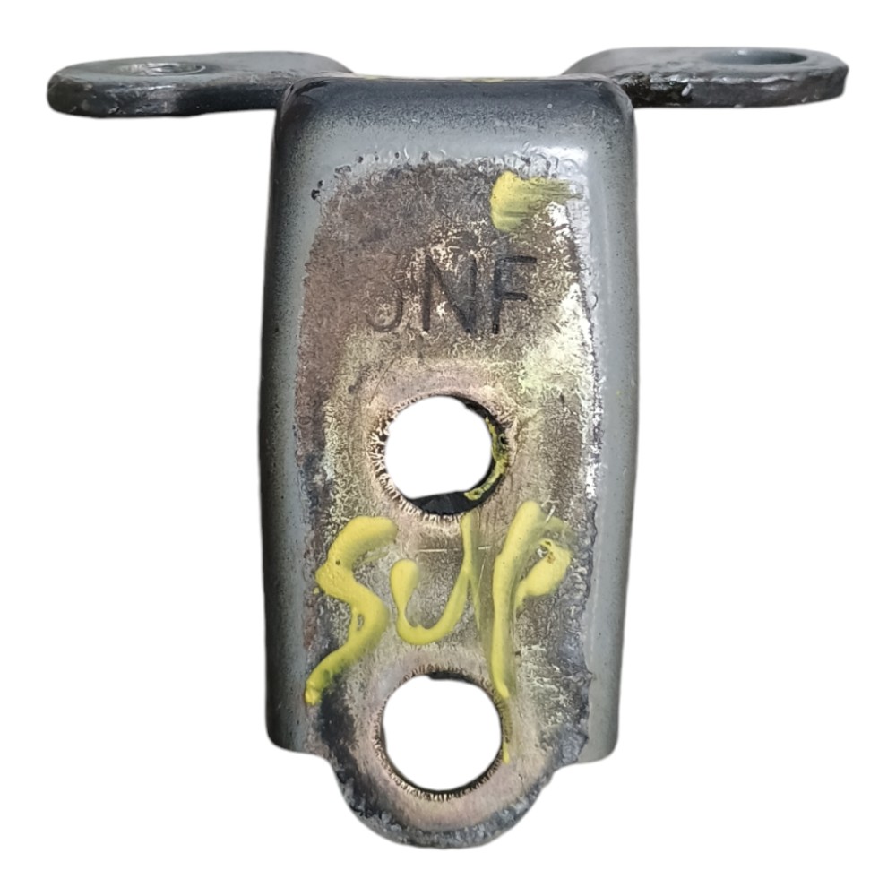 Dobradiça Superior Porta Dianteira Direita Honda Fit 2008