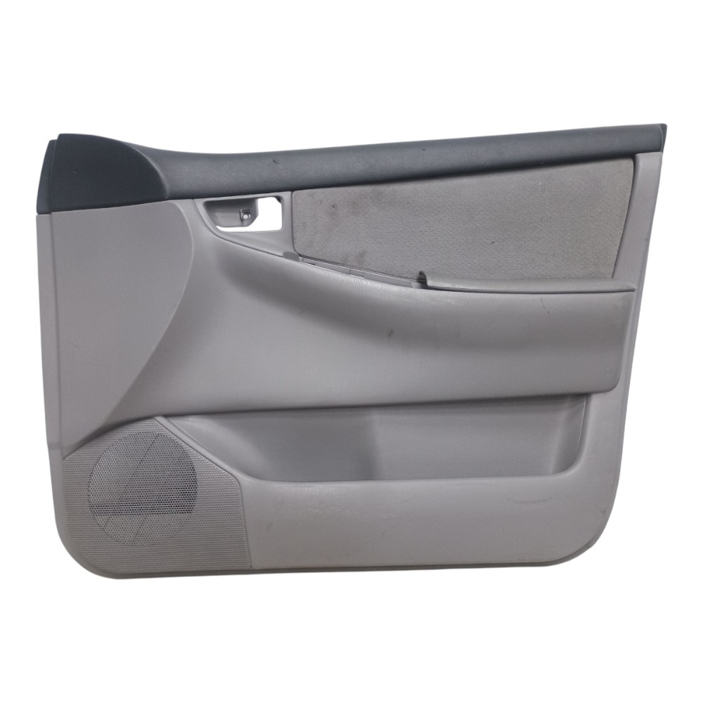 Forro Porta Diant Dir Toyota Corolla 2002 A 2008 *detalhe 1