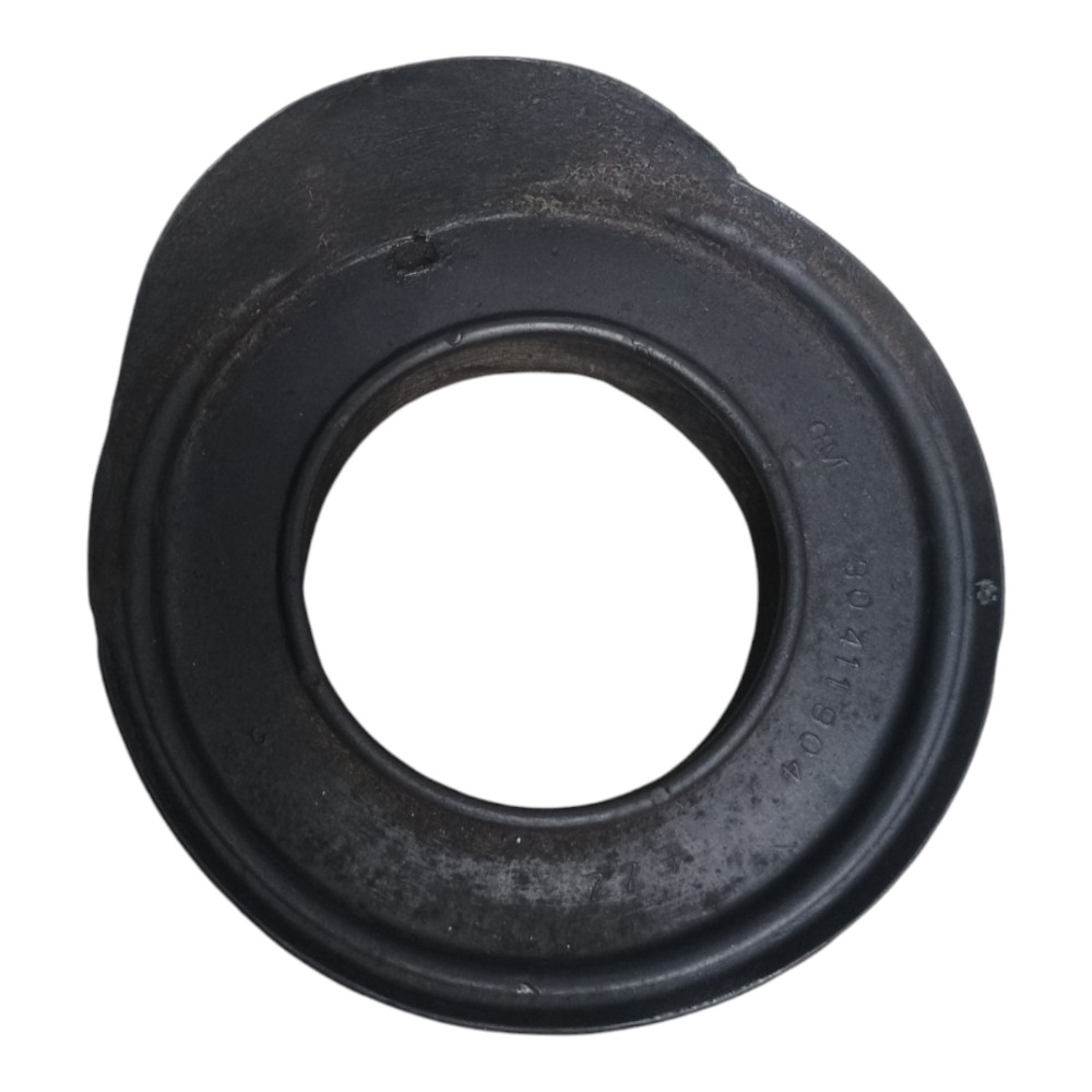 Borracha Bocal Tanque Combustível Gm Corsa 1994 A 1999 Preto 1994 2