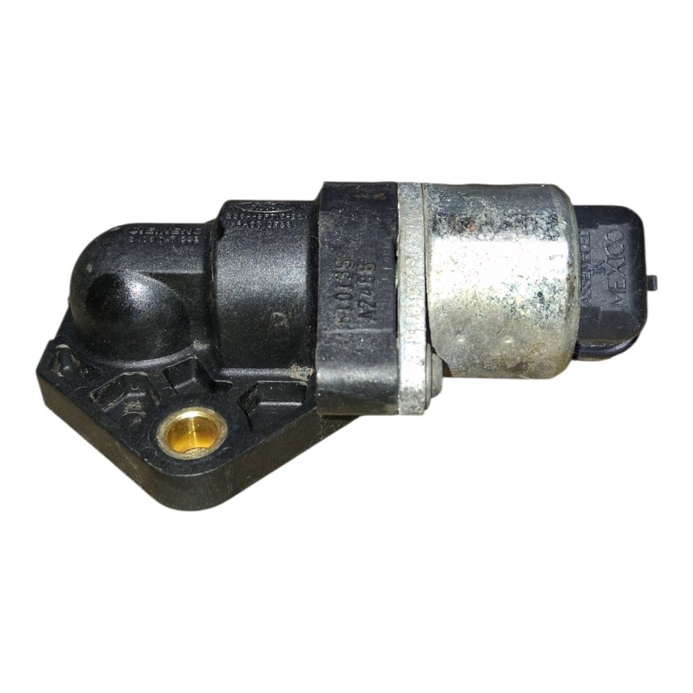 Atuador Marcha Lenta Ford Ka 1.0 2008 2s6a9f715bb 3