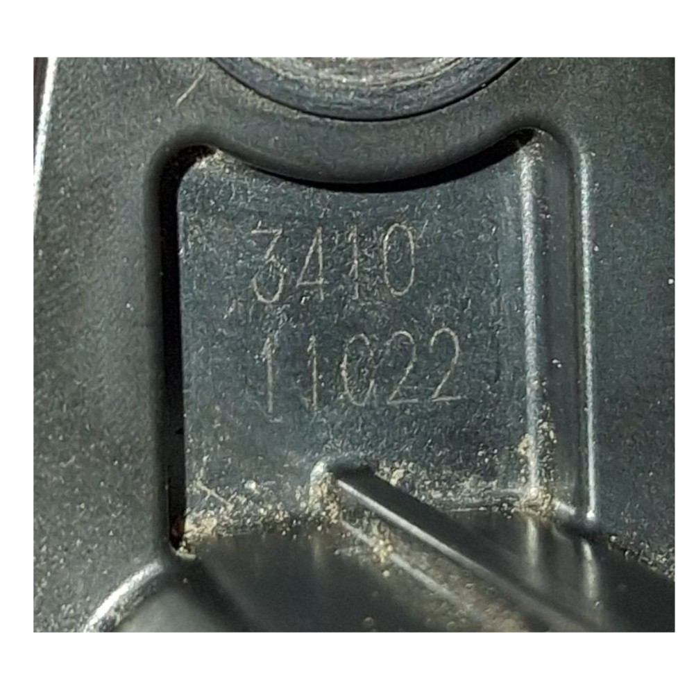 Sensor Fase Rotação Toyota Yaris Sd 2021 341011c22 7