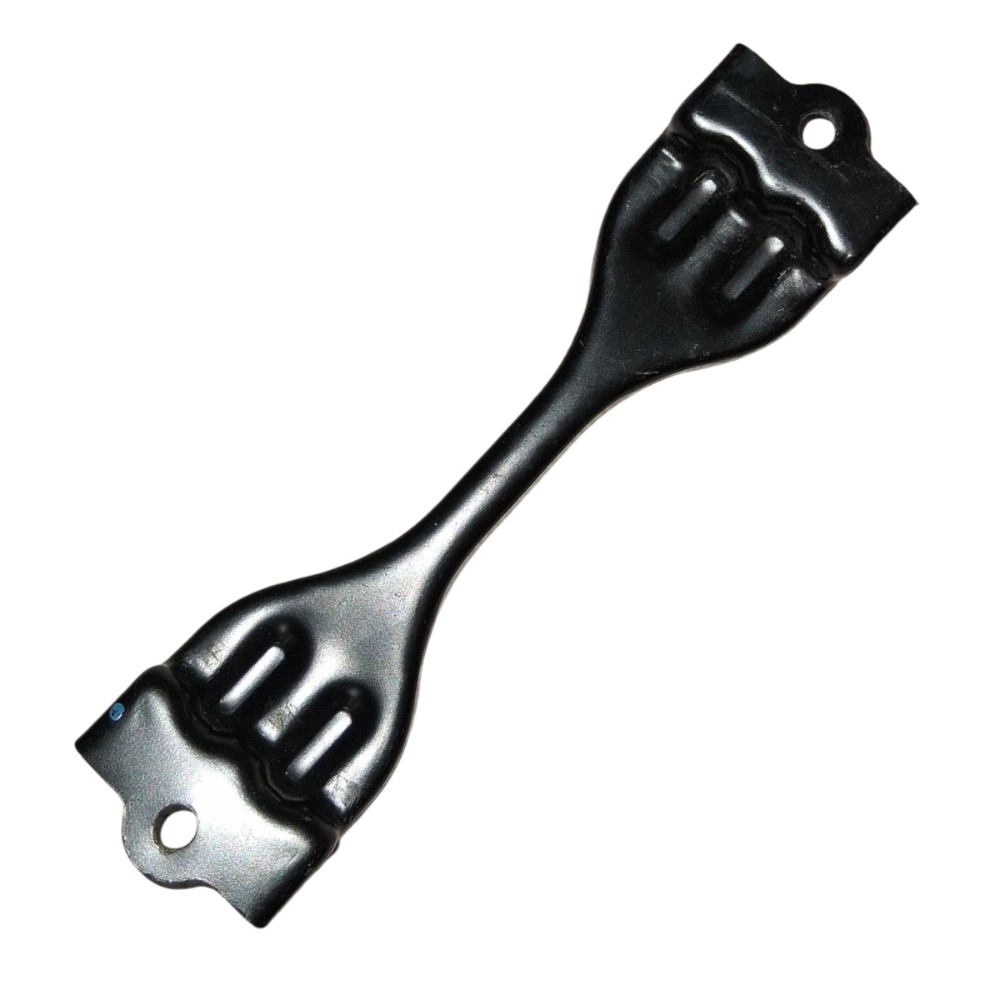 Suporte Fixação Bateria Toyota Yaris Sd 2021 2