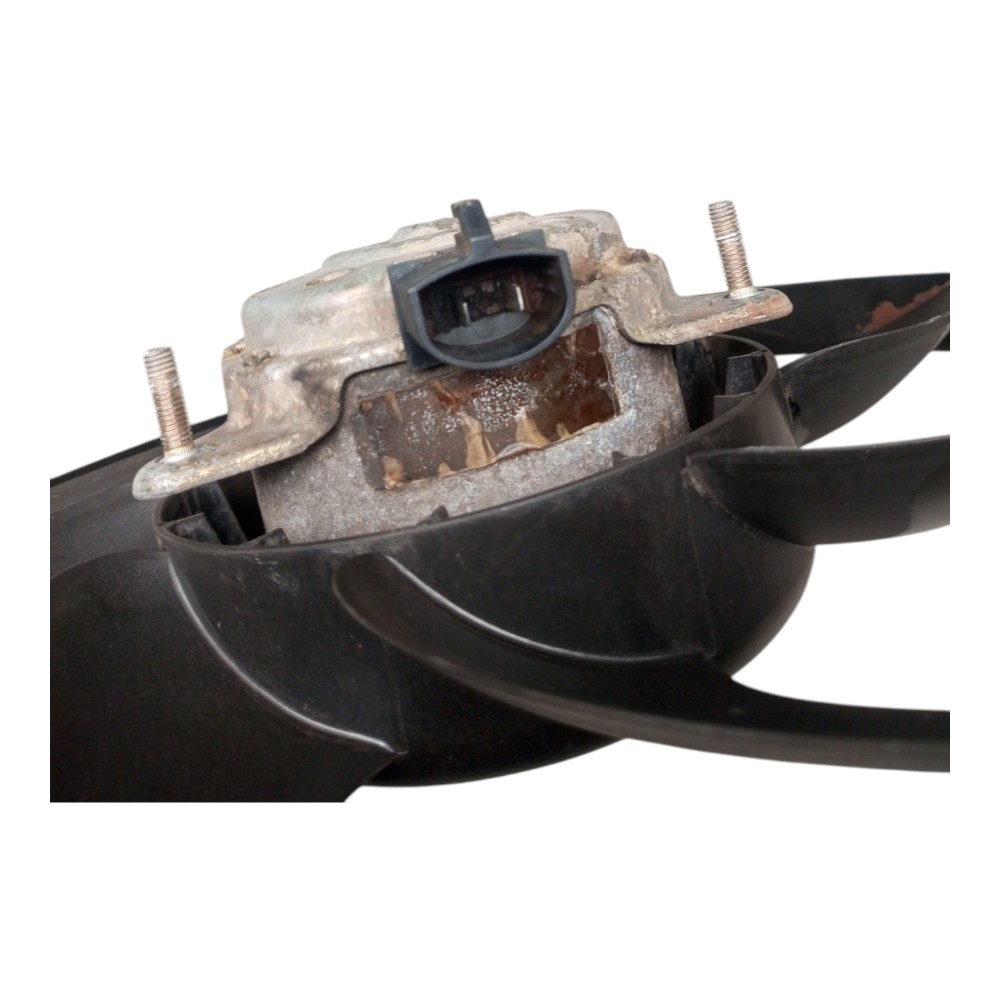 Motor Ventoinha Ford Fiesta 1997