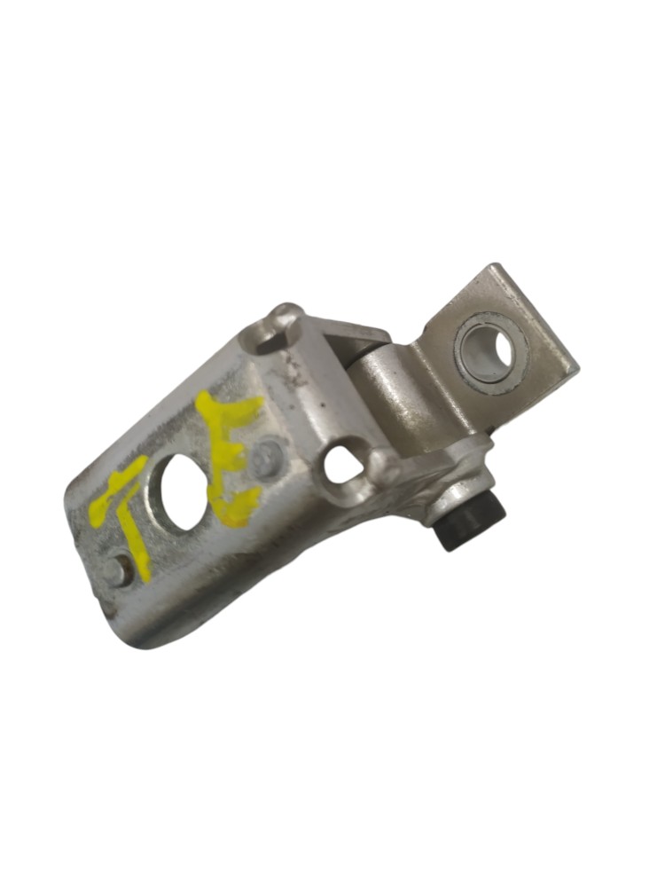 Dobradiça Porta Inferior Traseira Esquerda Peugeot 207 2010 1