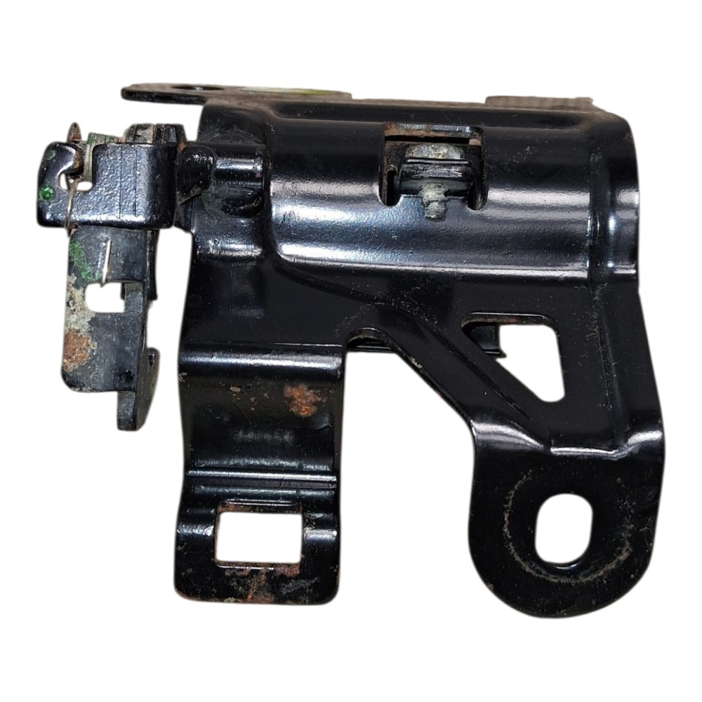 Suporte Banco Traseiro Esquerdo Fit Xl 2010 4