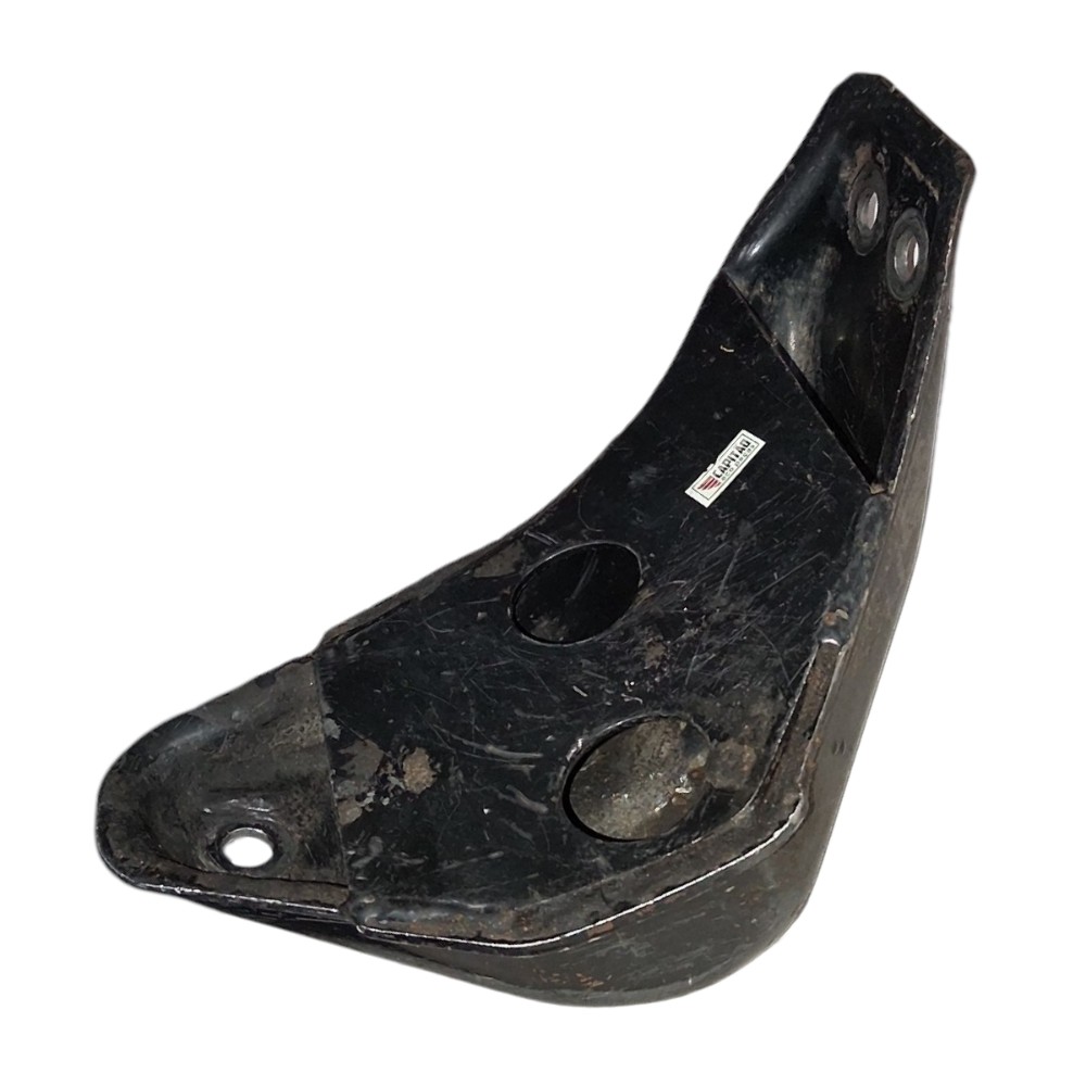 Suporte Coxim Motor Câmbio Gm Corsa Celta 1996 Á 2016 3