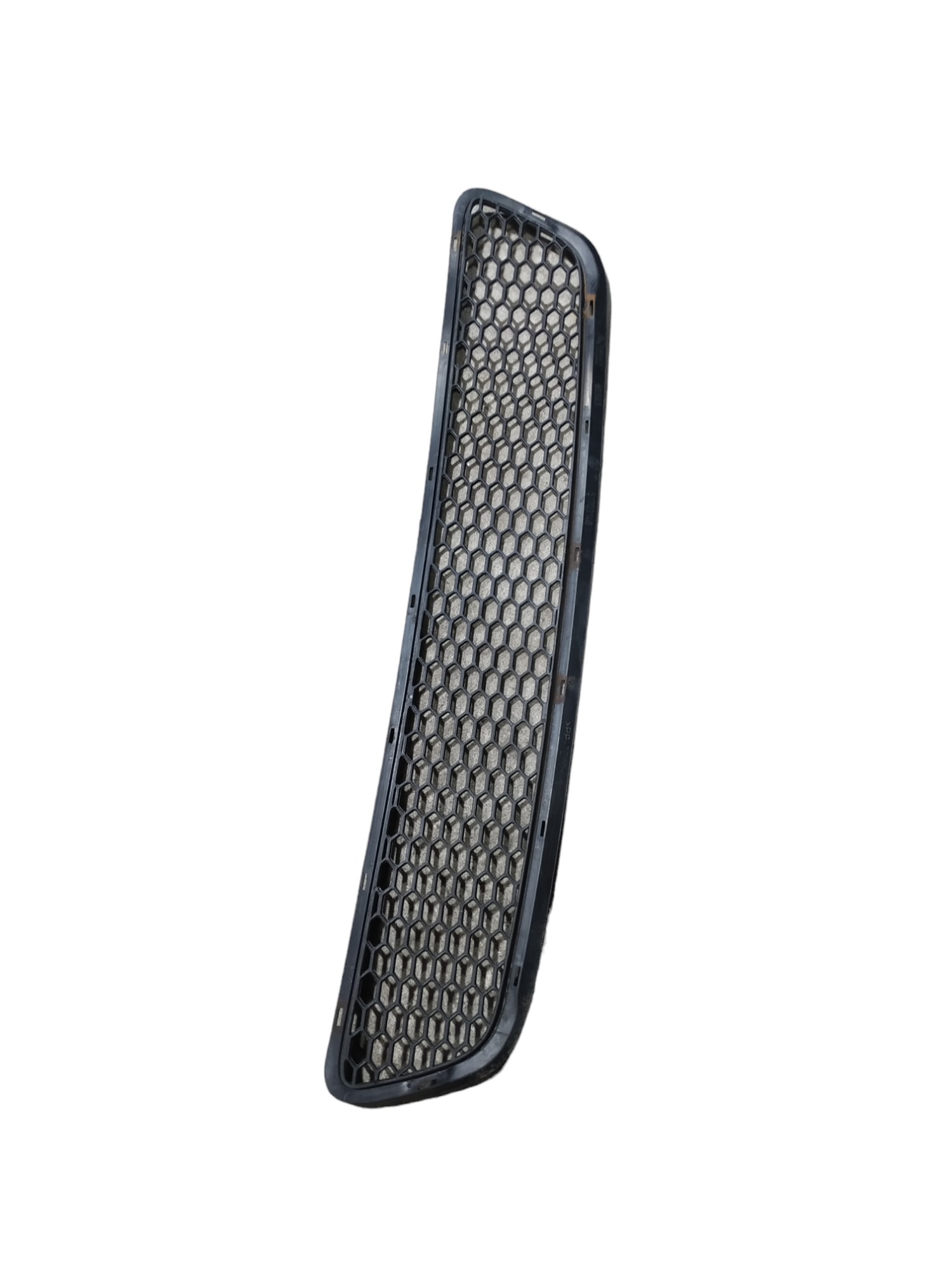 Grade Inferior Para-choque Fiat Palio 2005 2