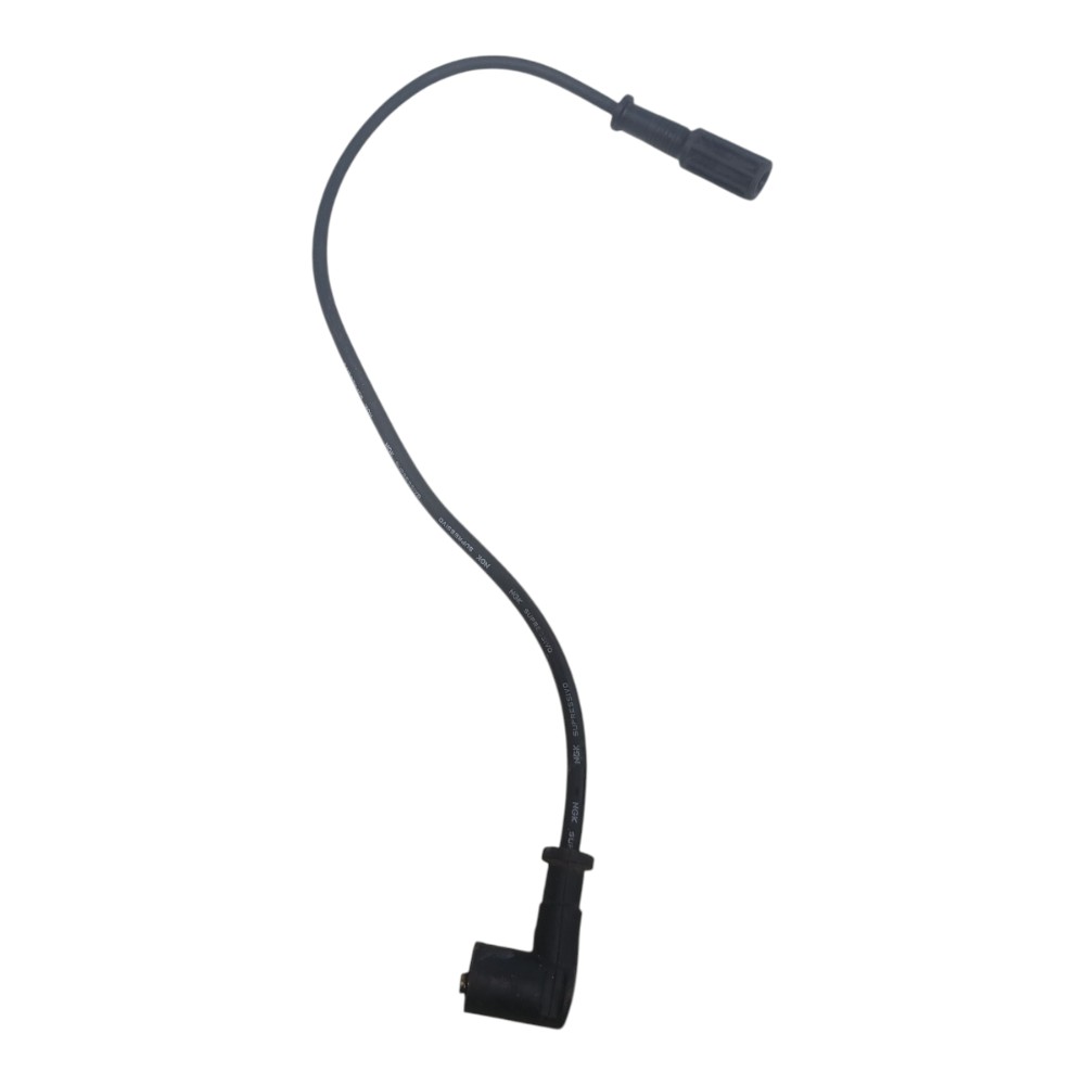 Cabo Vela Fiat Idea Attractive 1.4 2013 Preto Preto
