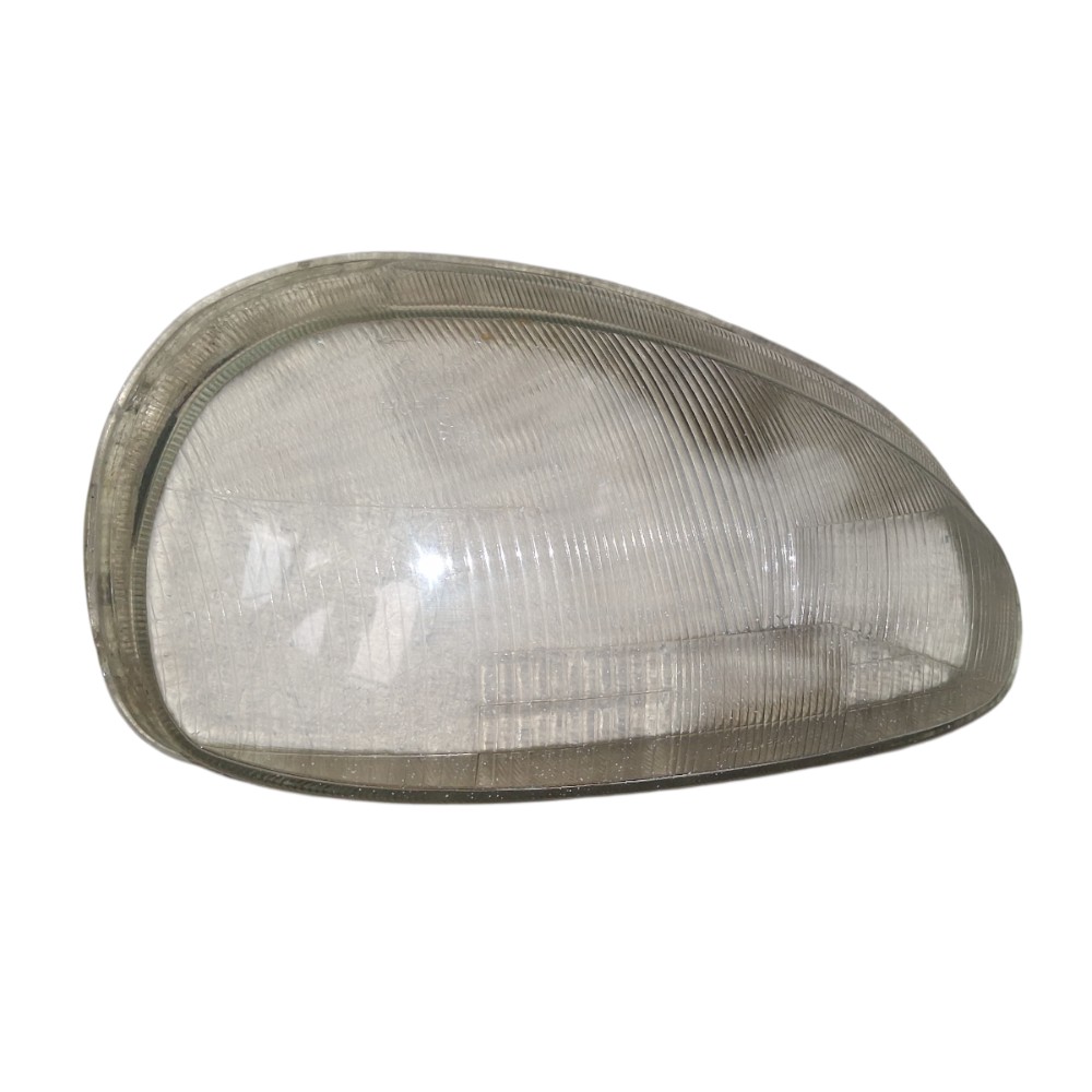 Lente vidro farol Dianteiro Direito Corsa 1994 a 2002