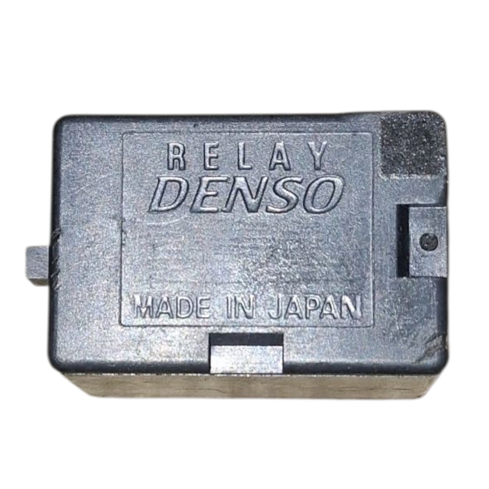 Rele caixa fusíveis Honda City 2010 1567002680 4