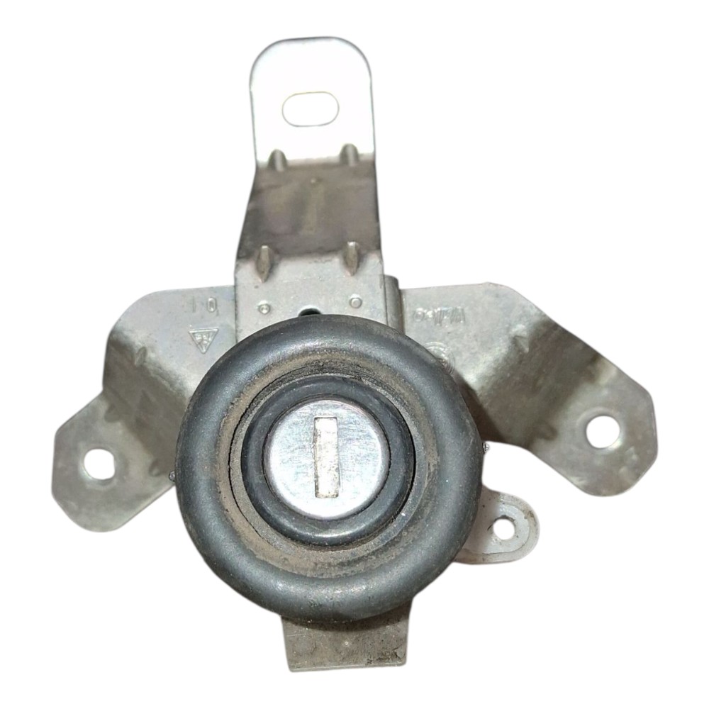 cilindro miolo fechadura tampa traseira fiat siena 2010