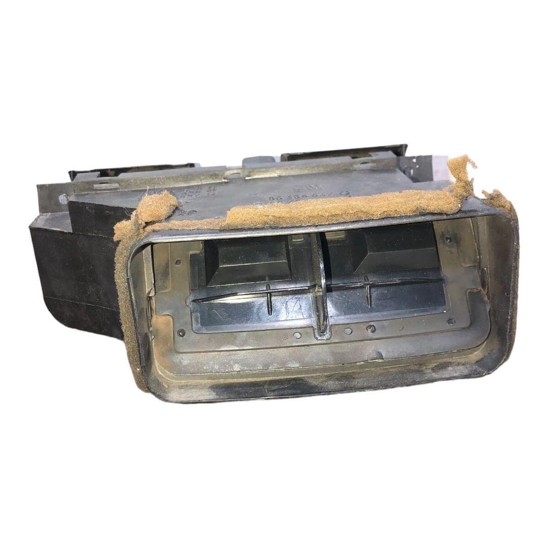Difusor Ar Comando Central Gm Corsa 1998 A 1999 4
