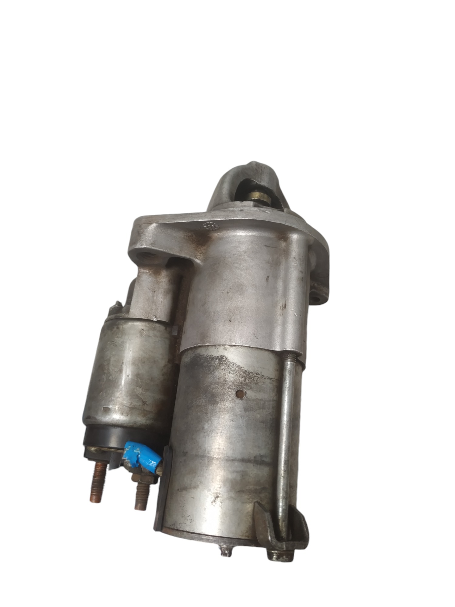 Motor Arranque Gm Zafira 2.0 2010 4