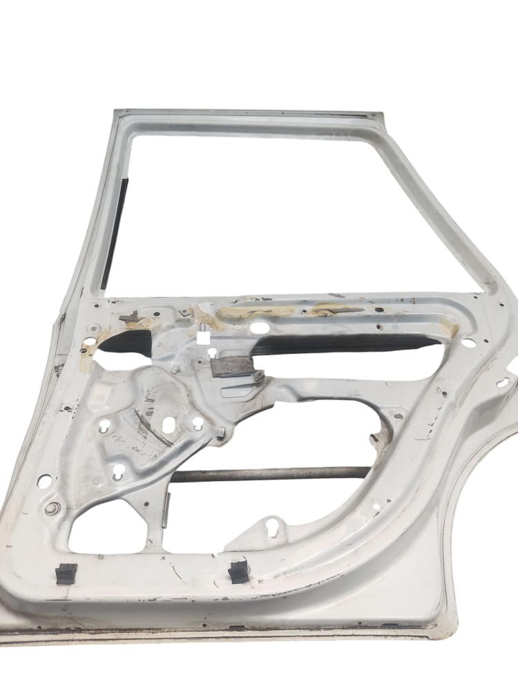 Porta Traseira Direita Volkswagen Gol 98 Com Detalhes 2