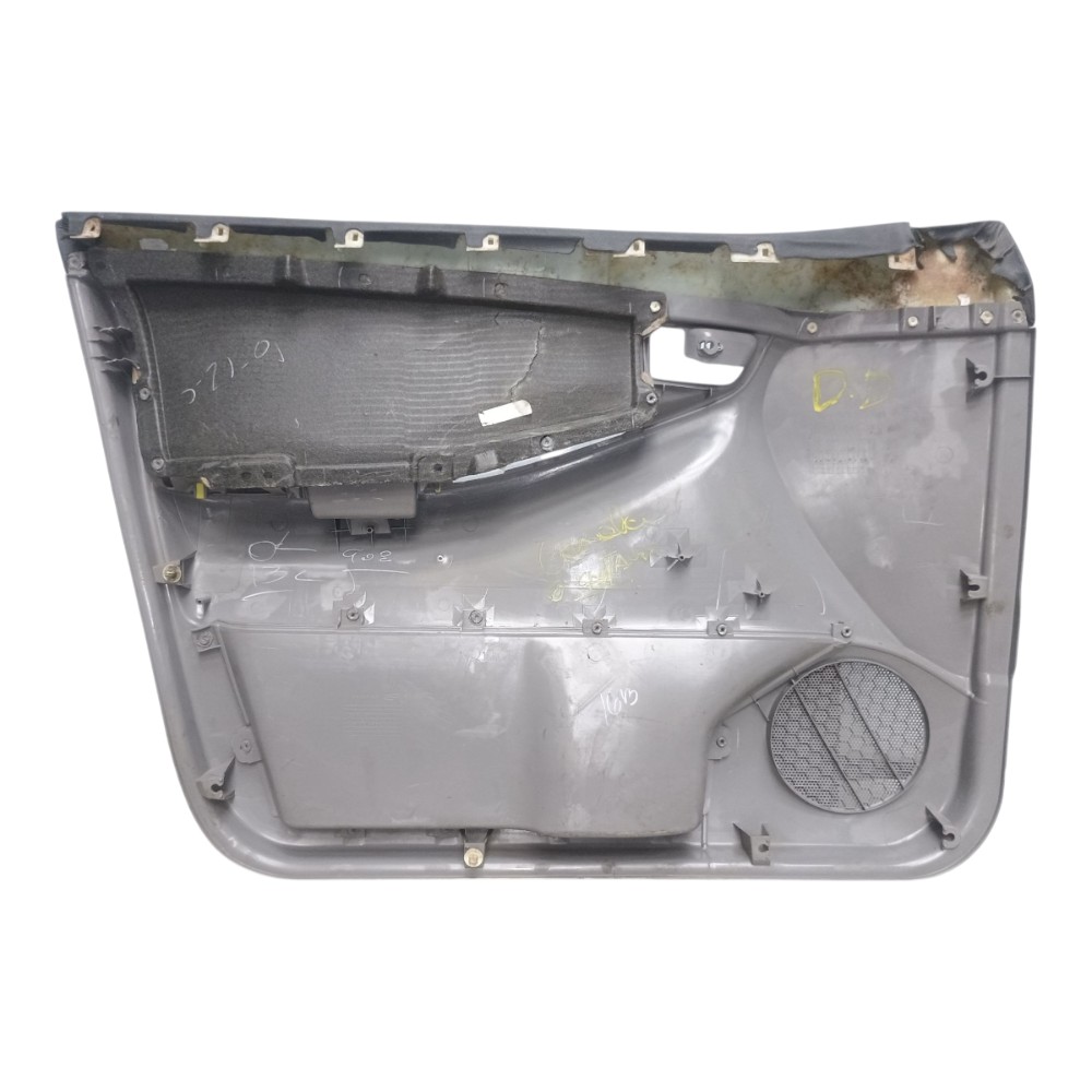 Forro Porta Diant Dir Toyota Corolla 2002 A 2008 *detalhe 2