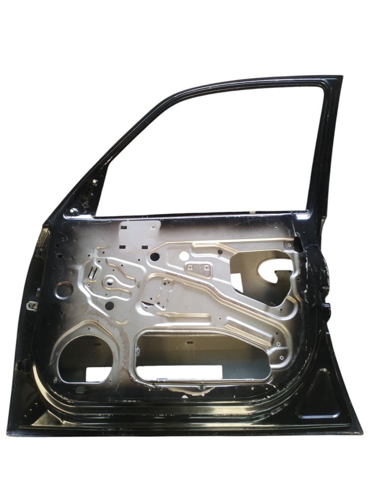 Porta Dianteira Direita Chevrolet Meriva 2005 Com Detalhes 2