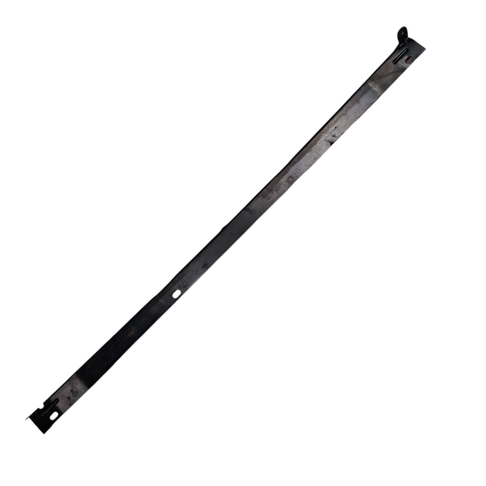 Travessa Suporte Parachoque Ford Focus 1.8 2001 98aba17912ag 3