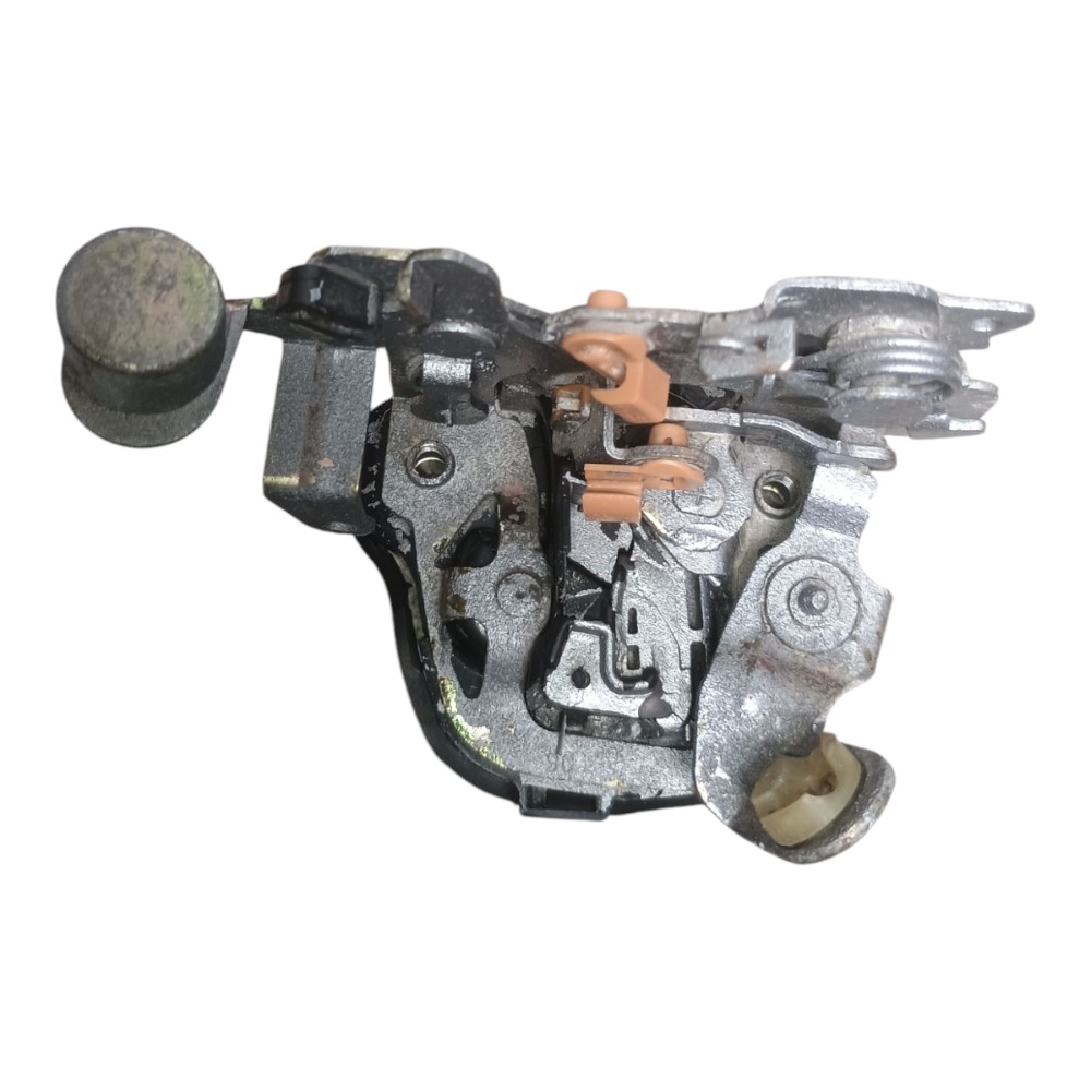 Fechadura Manual Porta Traseira Direita Gm Corsa 1998 2