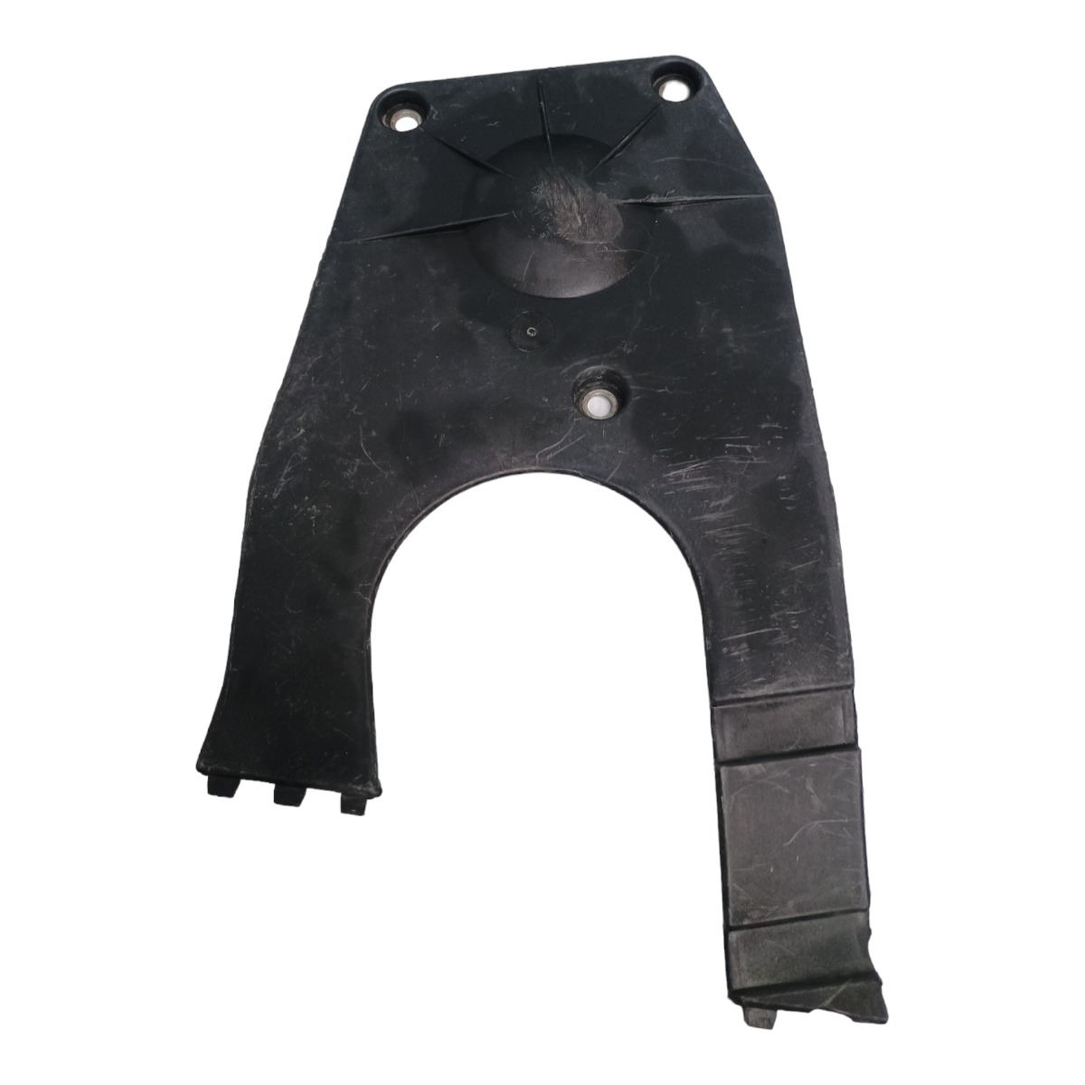 Capa Correia Dentada Superior Gm Corsa 1995 A 2013 C/detalhe 1