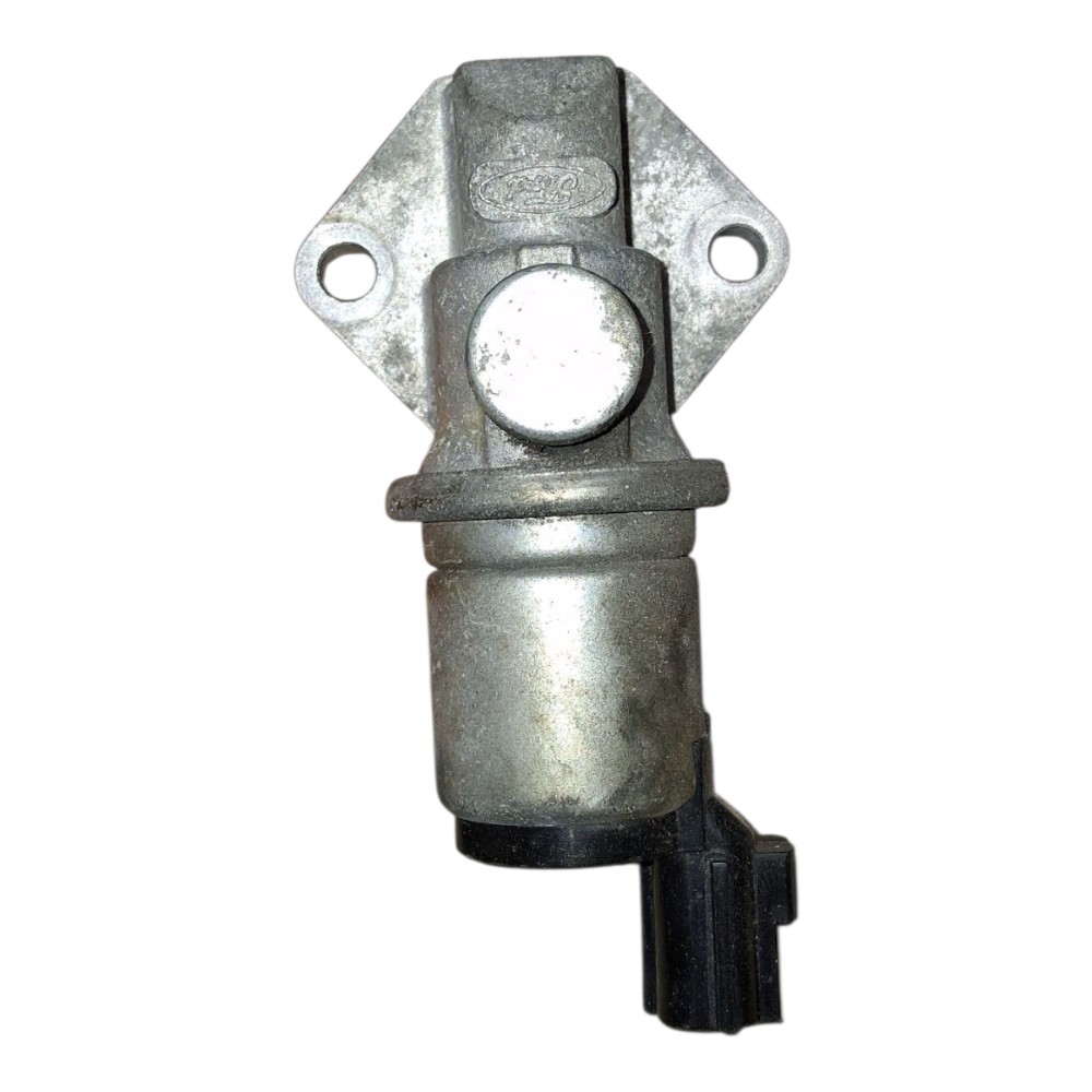 Atuador Marcha Lenta Ford Focus 1.8 2001