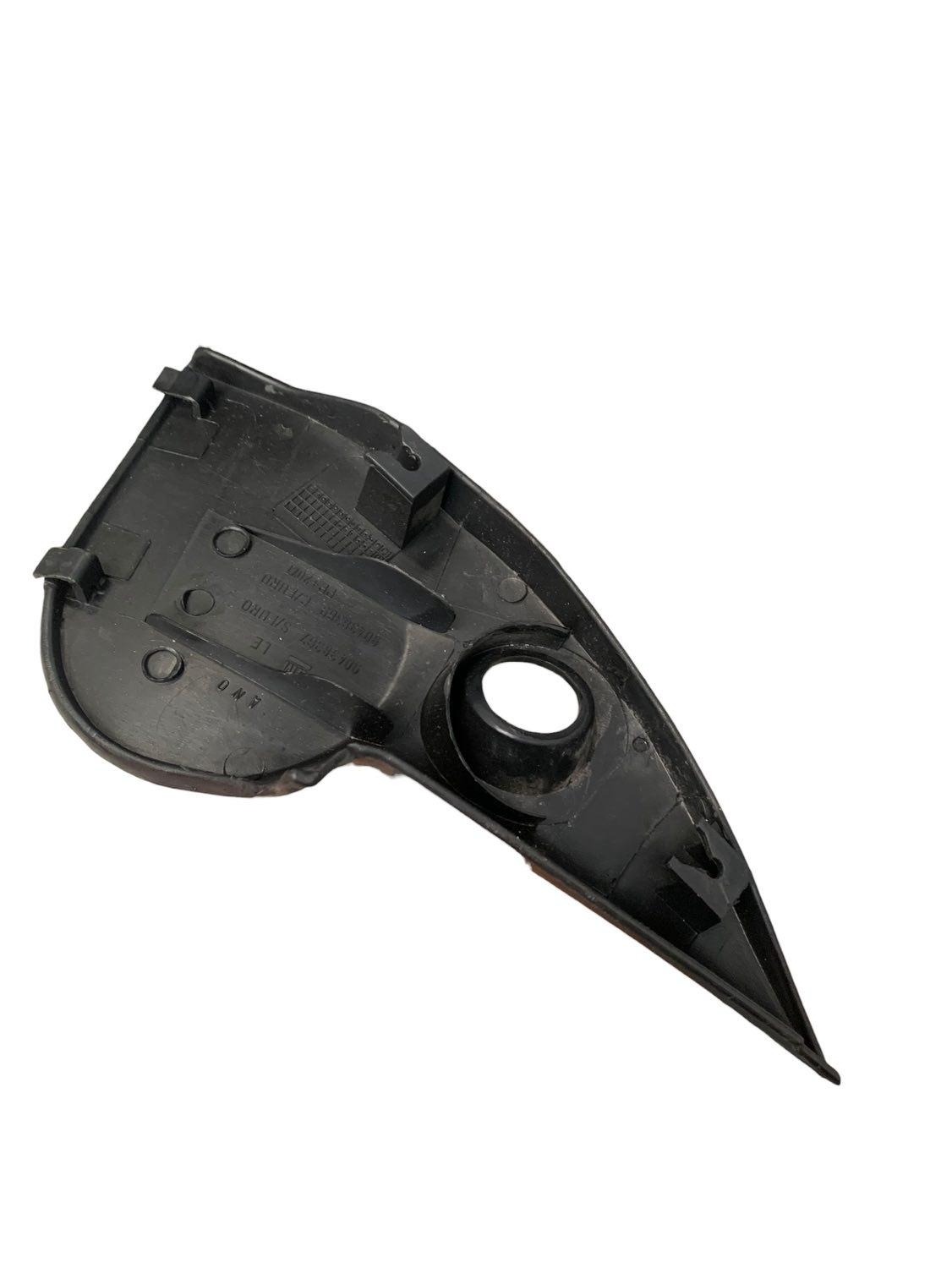 Acabamento Retrovisor Interno Esquerdo Gm Classic 2012 2