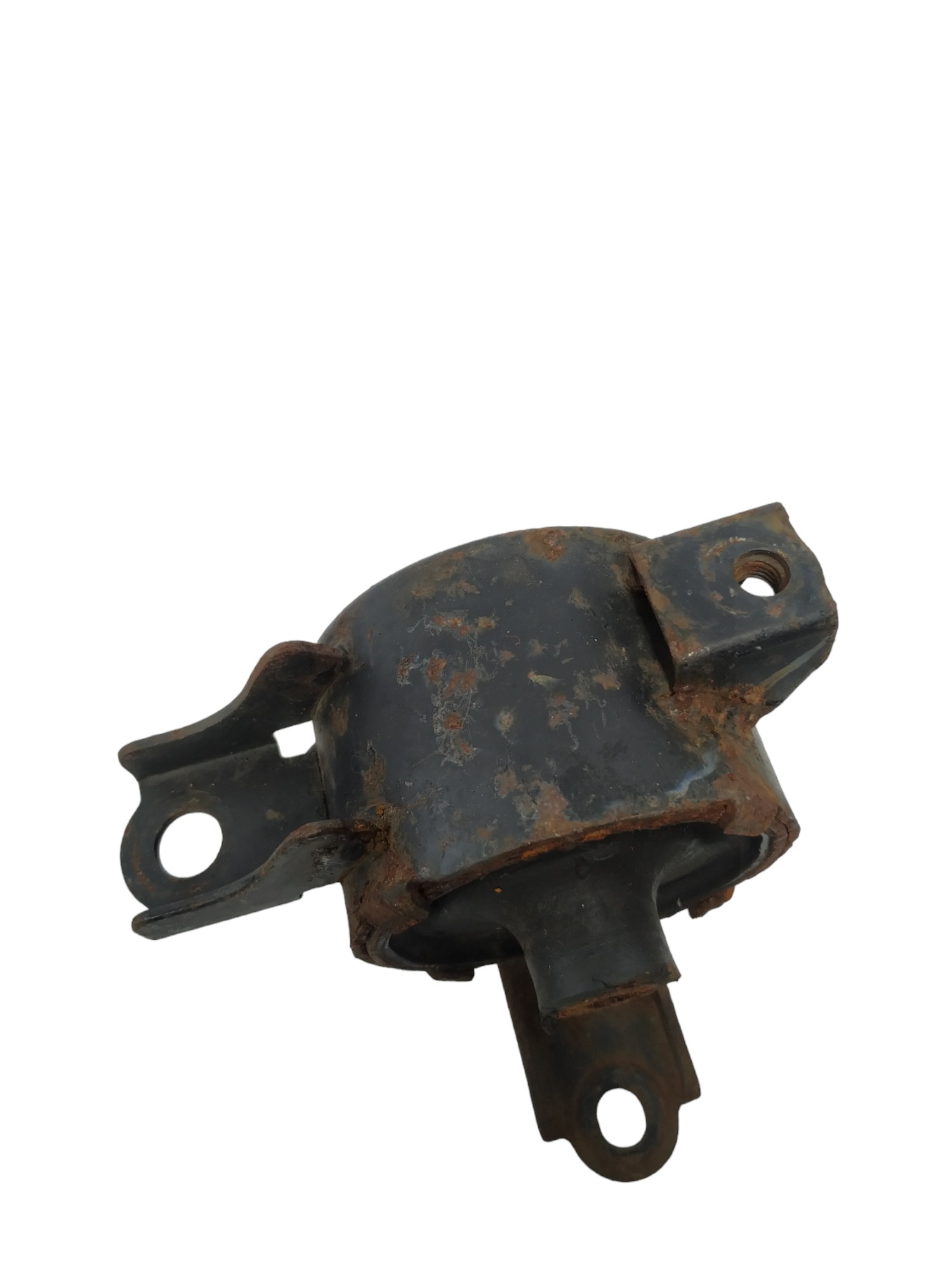 Coxim Motor Honda Fit 2007 4