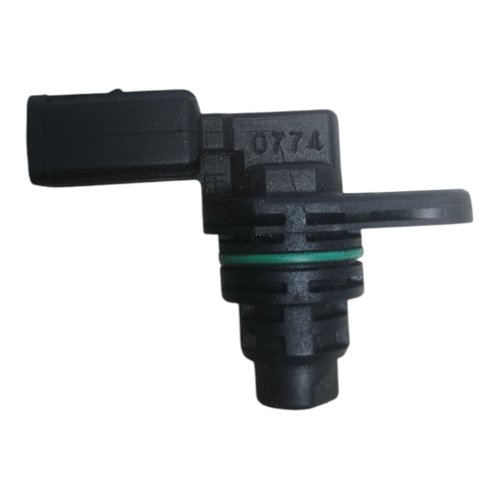Sensor Rotacão Vw Polo Fox Gol Golf 2008 À 2015 030907601e 1