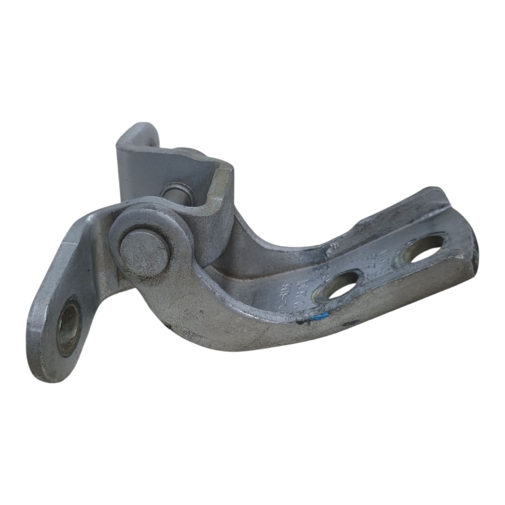 Dobradiça Superior Porta Dianteira Esq Lifan 620 2009 À 2012 5
