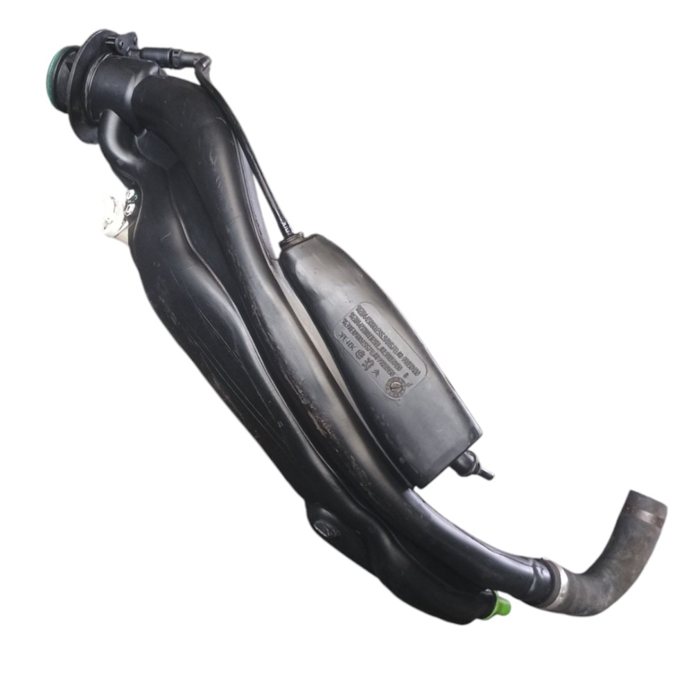 Gargalo Tanque Combustível Citroen Xsara 1998 À 2001 1