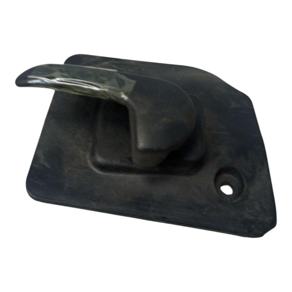 Maçaneta Interna Porta Diant Esq Chevrolet Meriva 2005 3
