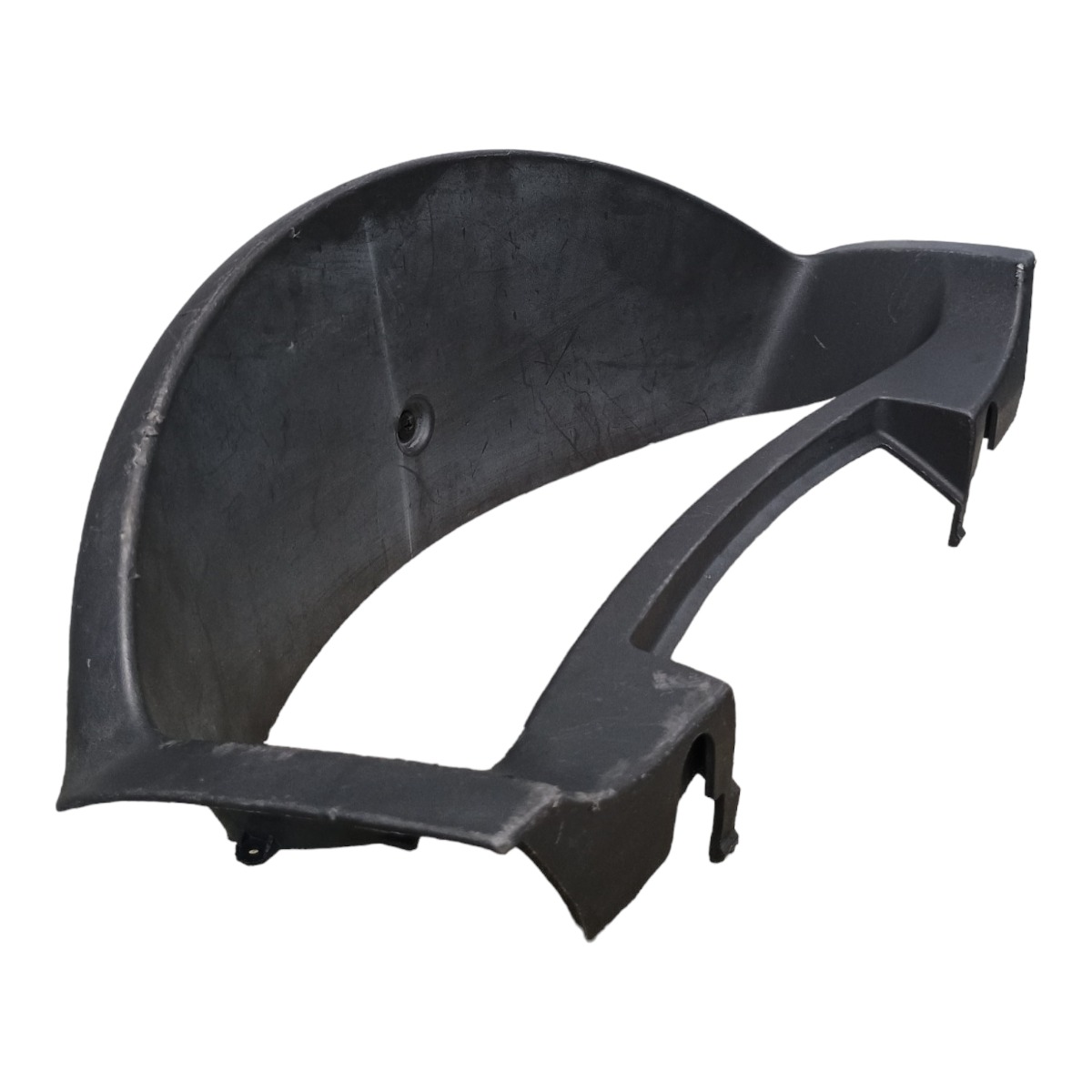 Moldura Painel De Instrumentos Gm Celta 2010  – Preto 4