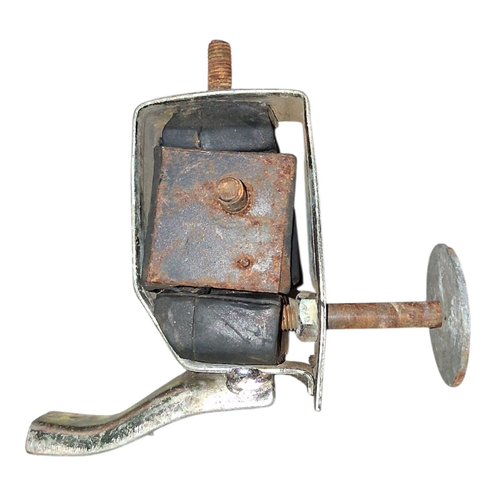 Coxim Motor Ford escort 1996