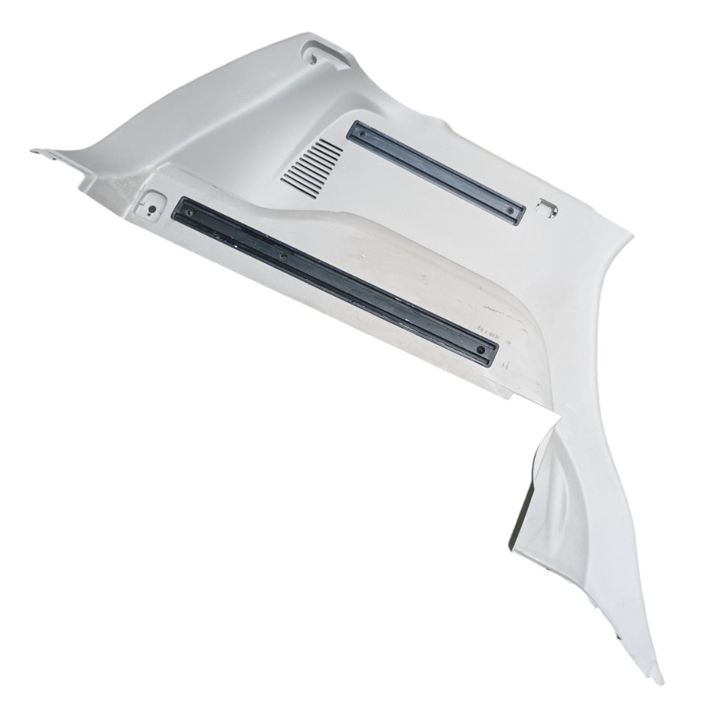 Forro Lateral Esquerdo Porta Malas Gm Captiva 2008 1