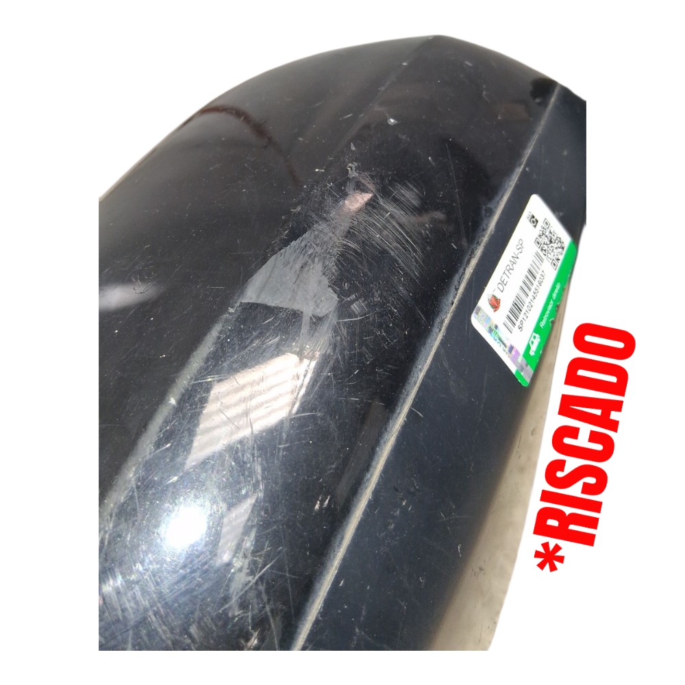Retrovisor Direito Fit Xl 2010 E13021453 *detalhes 6