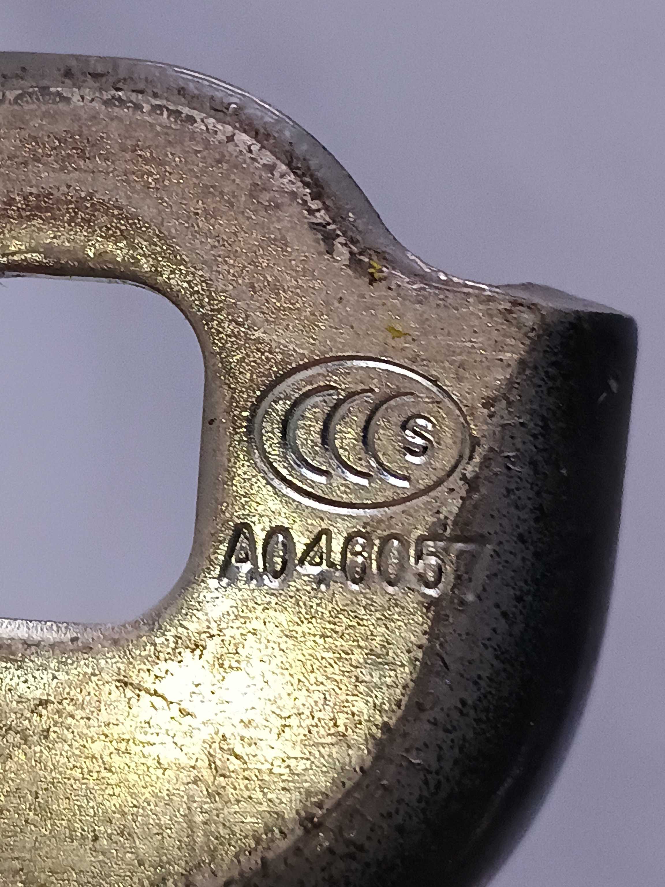 Dobradiça Inferior Porta Dianteira Direita Gm Spin 1.8 2016 4