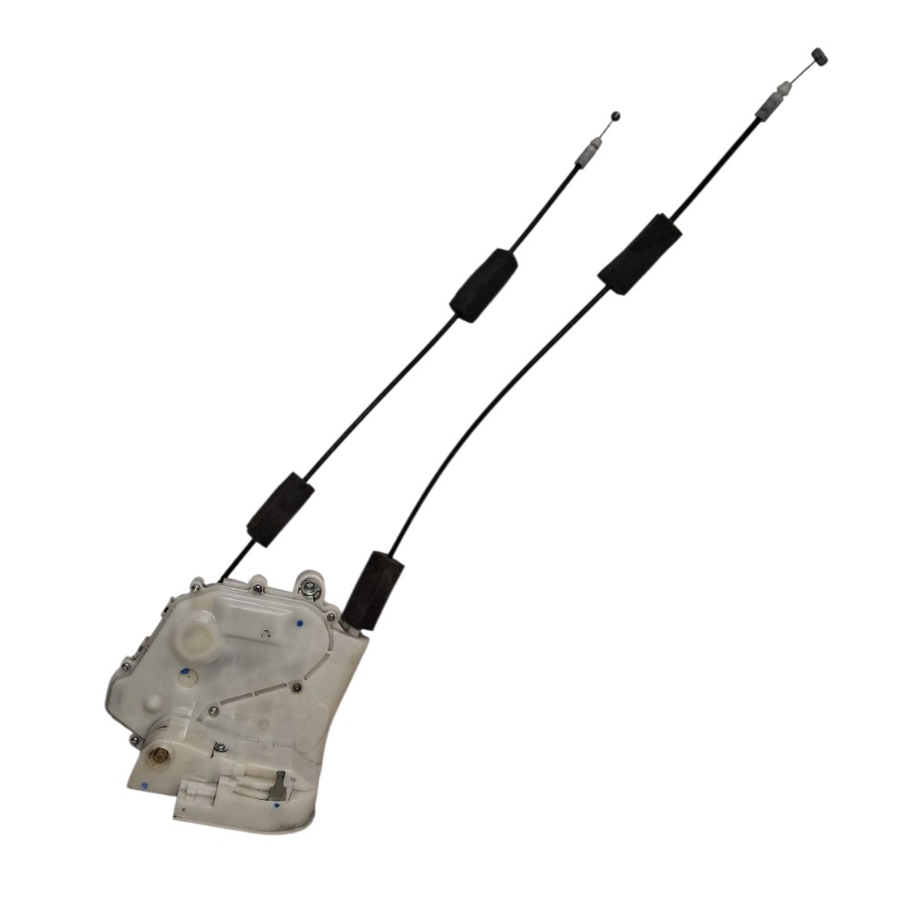 Fechadura Elétrica Porta Traseira Esquerda Fit Xl 2010 1