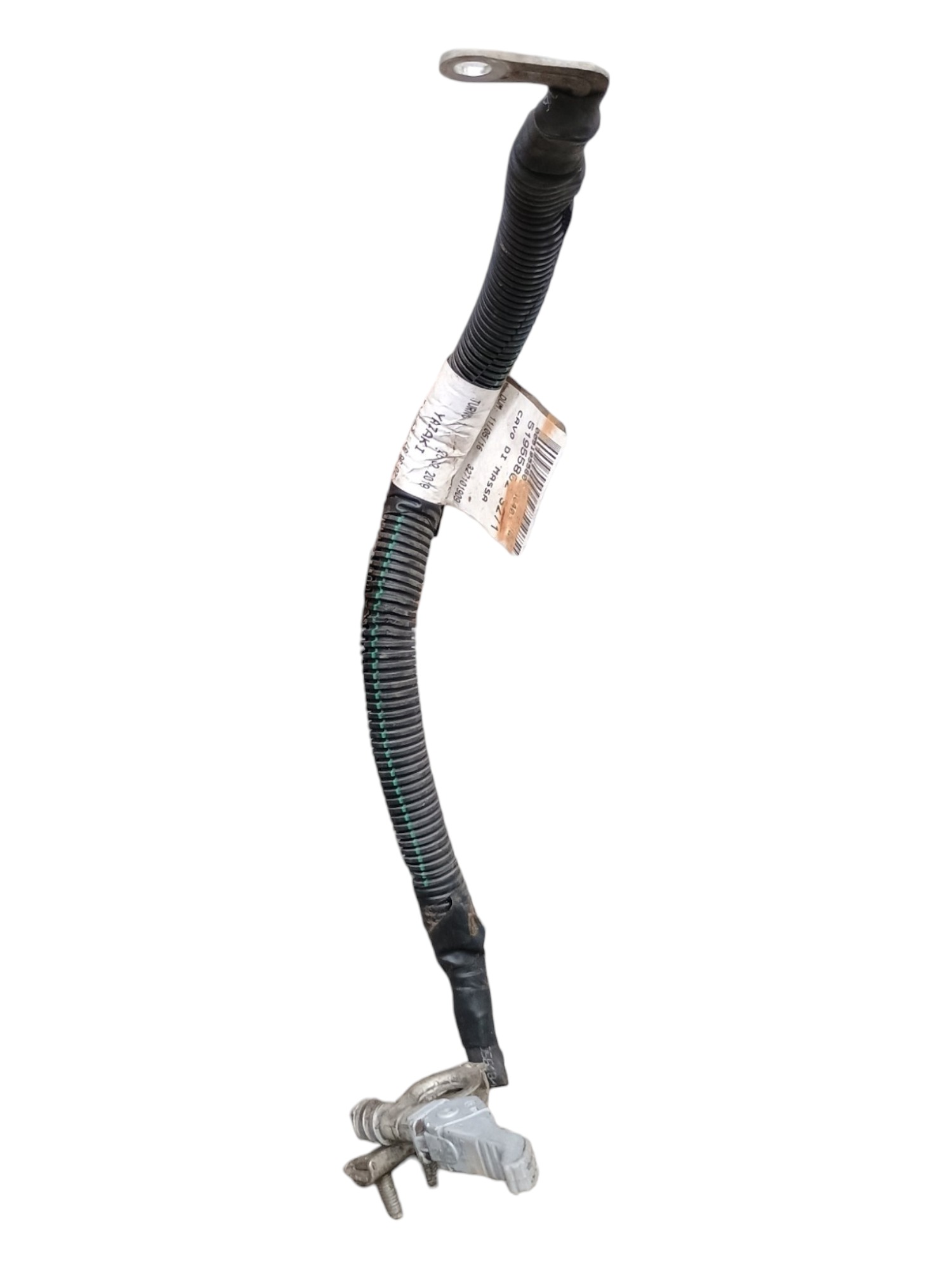 Cabo Negativo Bateria Fiat Mobi Easy 1.0 2019 51955802