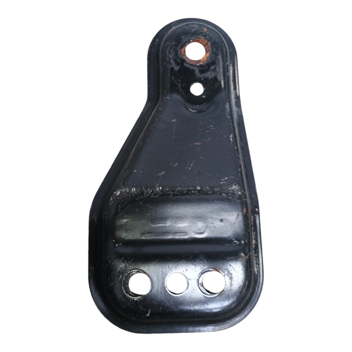 Suporte Quadro Suspensão Direito Vw Gol 1999/2010 6q0199518a 3