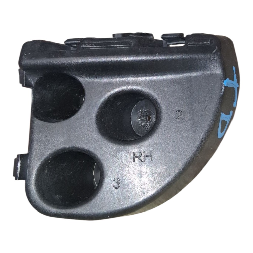 Suporte Guia Parachoque Traseiro Direito 1.0 Gm Tracker 2023