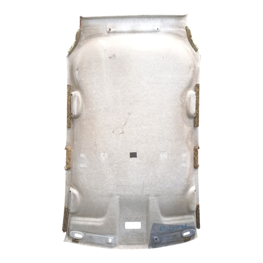 Forro Teto Fiat Punto 2012 2