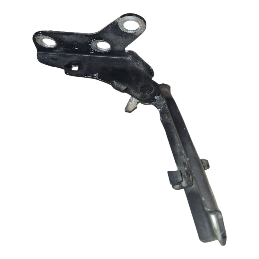 Dobradiça Esquerda Capo Vw Polo Sedan 1.6 2008 6q0823301b 4