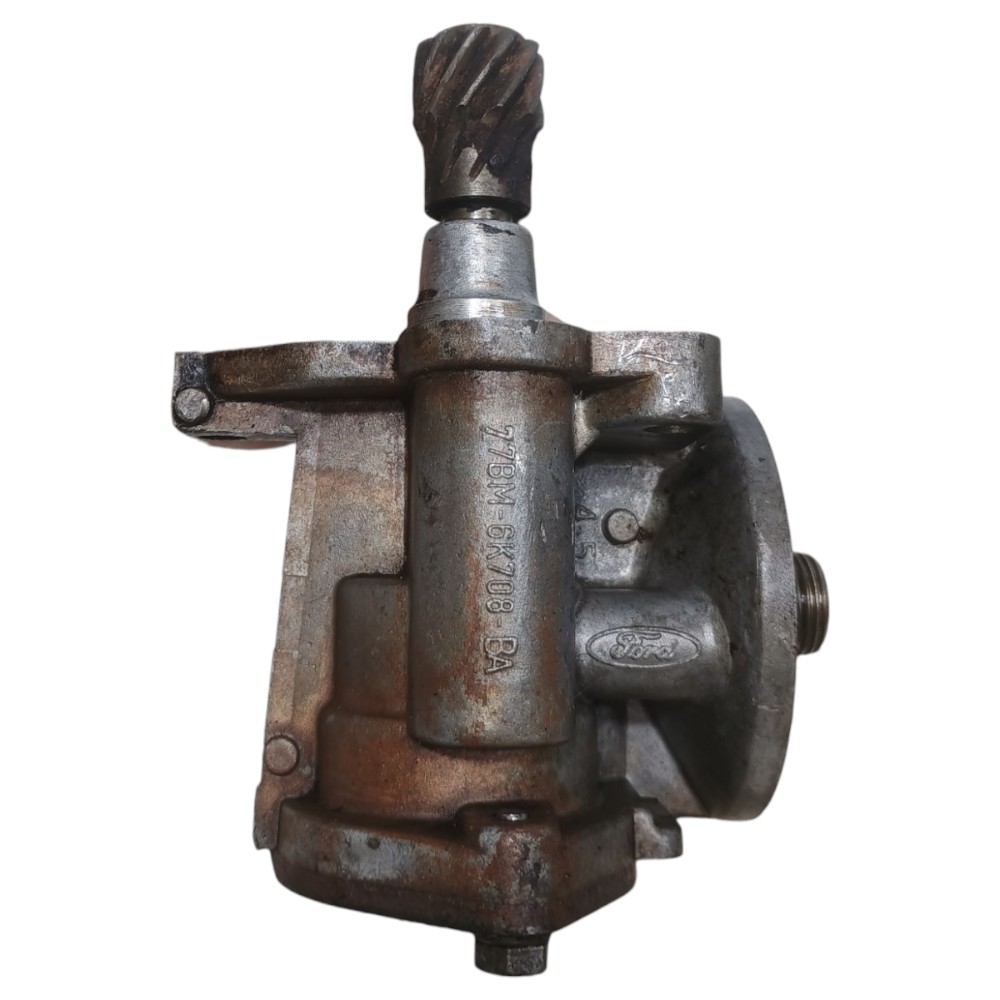 Bomba Óleo Motor Seat Cordoba 1997 77bm6k708ba 4