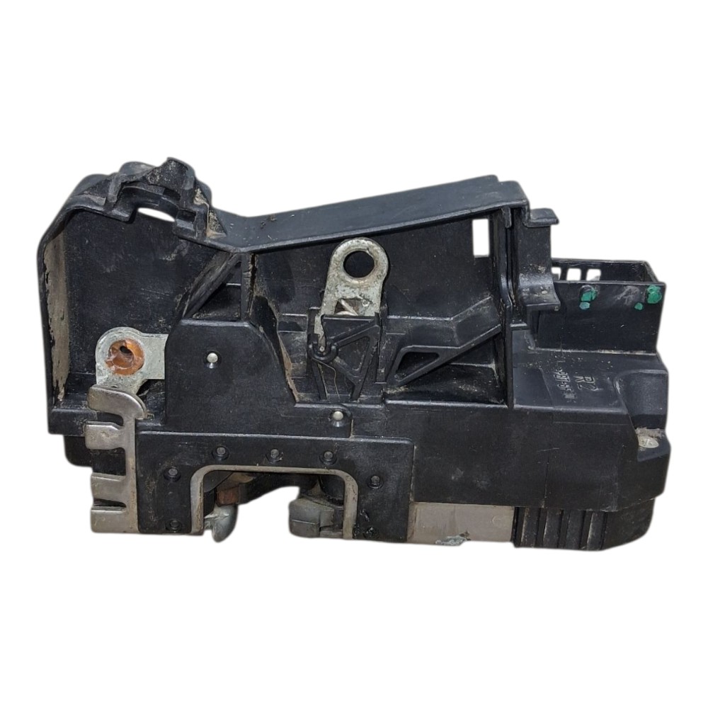 Fechadura Porta Diant Dir Corsa Meriva 2003 A 2013 *detalhe 4