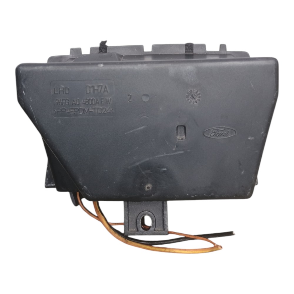 Cinzeiro Painel Ford Fiesta 1997 96fga04800aew 3