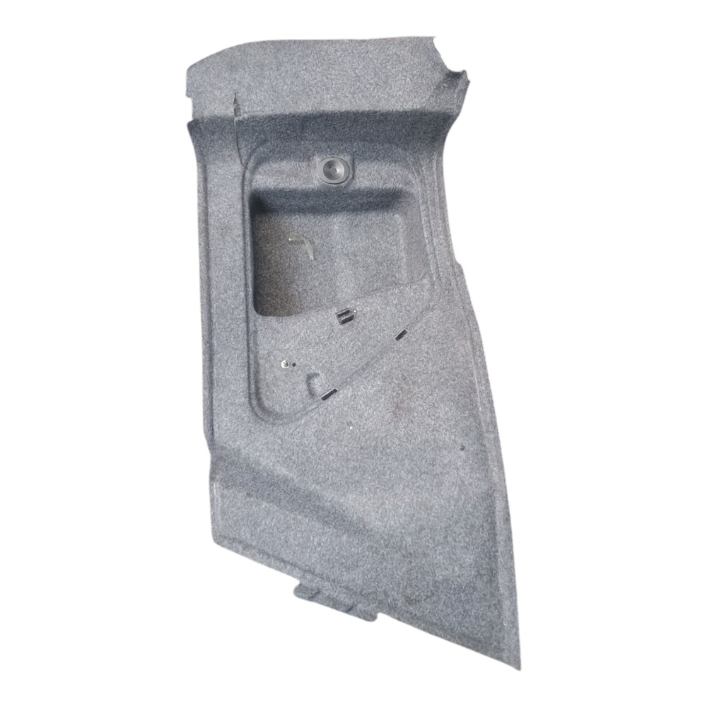Forro Lateral Traseiro Direito Porta Mala Citroen Xsara 2000 2