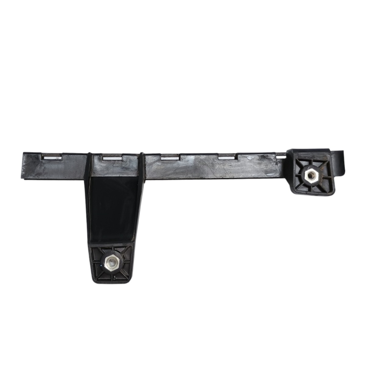 Guia Vidro Porta Tras Esq Fiat Palio Attractive 1.0 2012 Preto 4