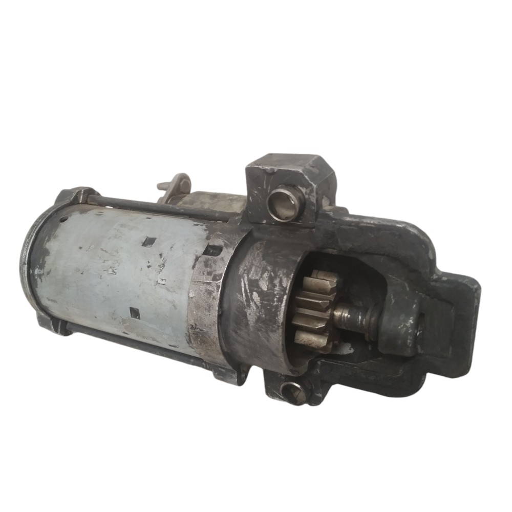 Motor Arranque Ford Ecosport Titanium 2015 4