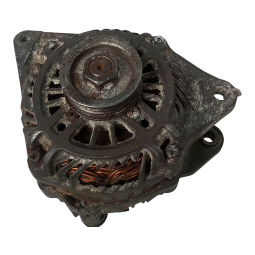 Alternador Mitsubishi Pajero 2016 3