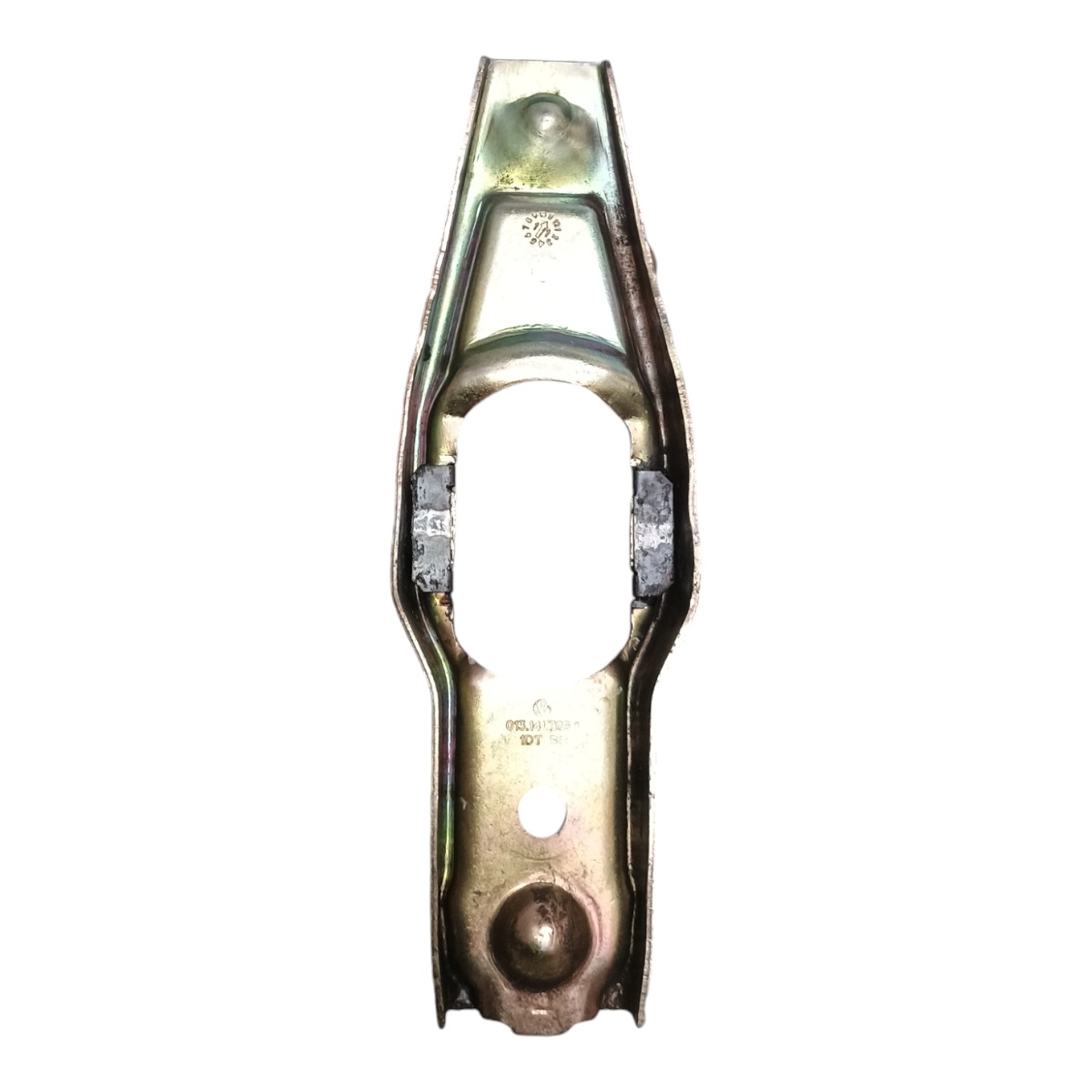 Garfo Embreagem Vw Gol Parati 1996 À 2014 0131417031 1
